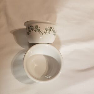 Corelle 2 corelle Callaway bowls 7oz